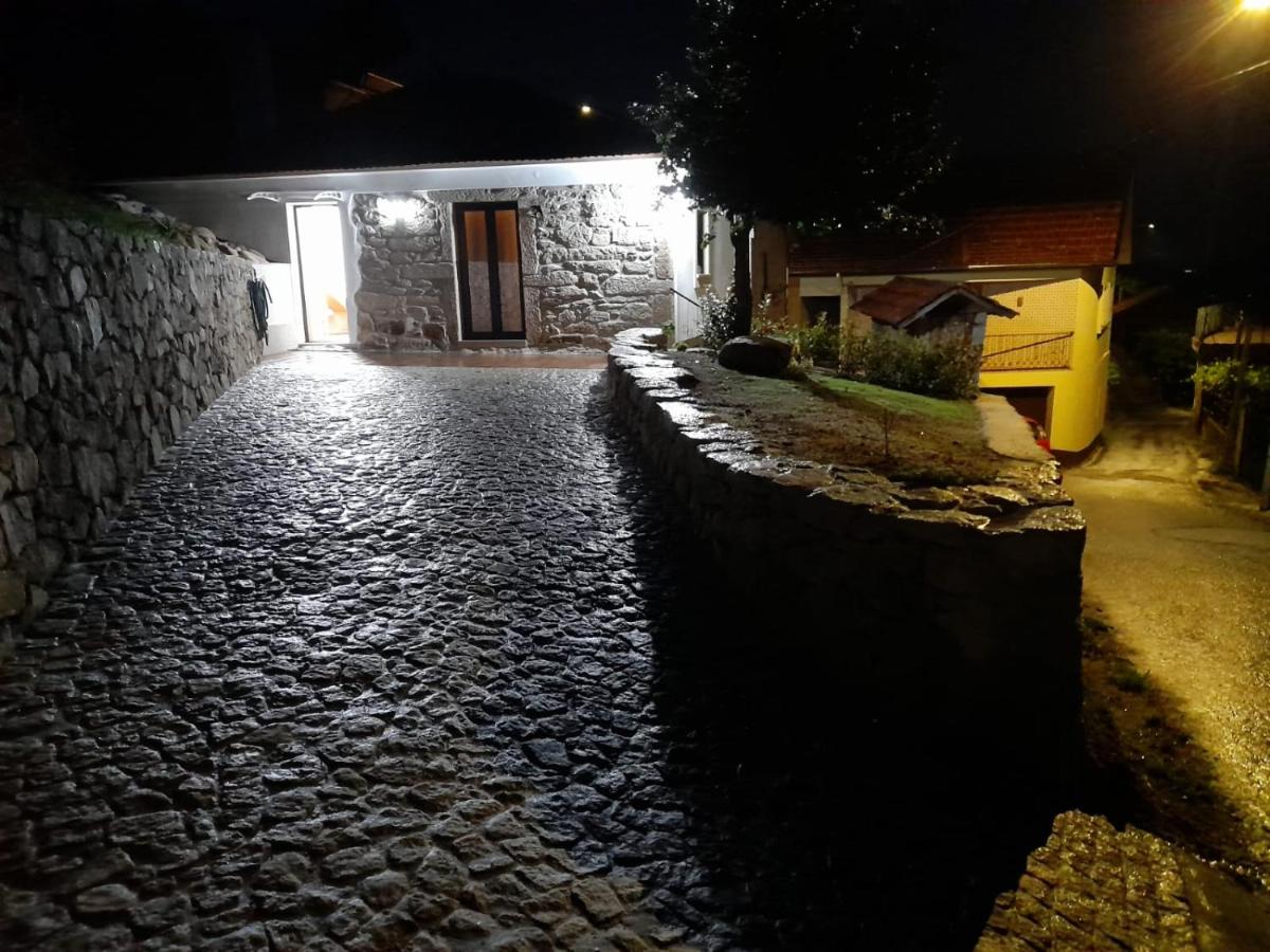 Casa Tia Vina - Serra - Chambres d’hôtes