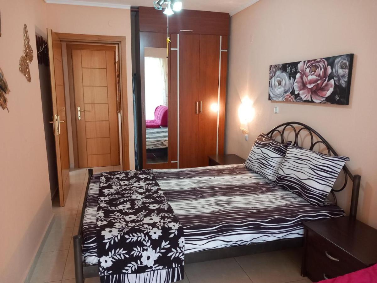 Apartment mit 1 Schlafzimmer