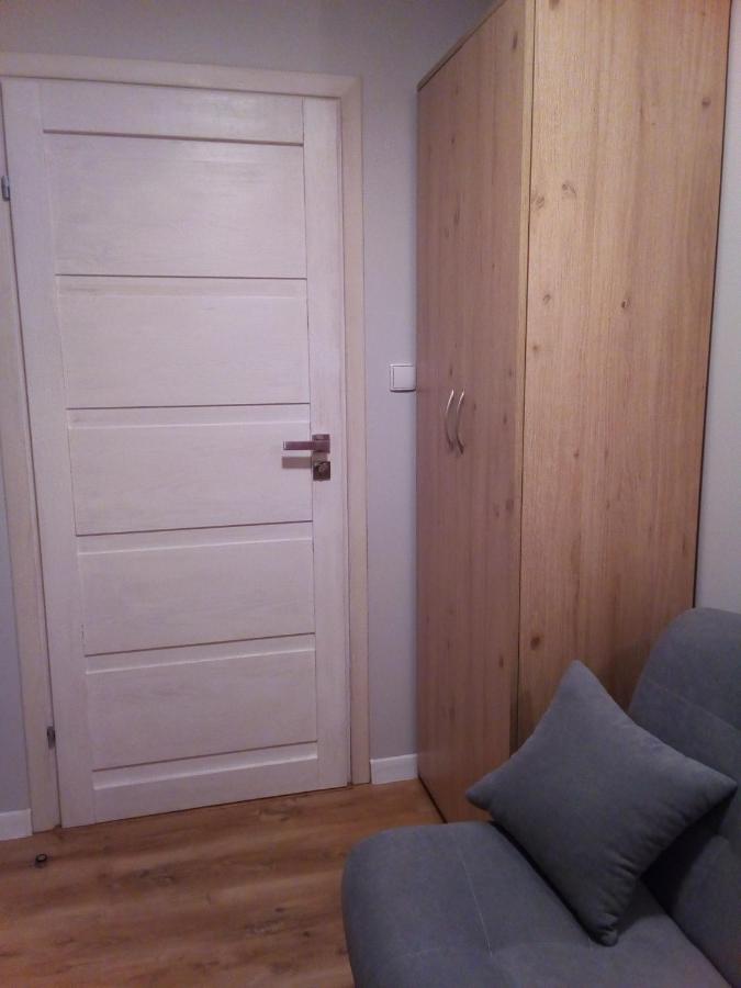 Chambre Simple avec Salle de Bains 
