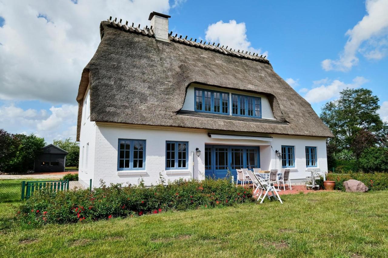 B&B Husby - Landhaus Markerup - Bed and Breakfast Husby