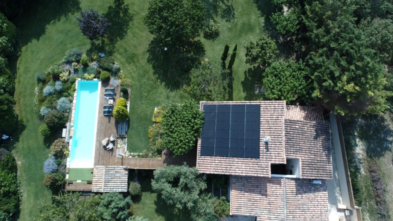 Gîte la Saume - B&B