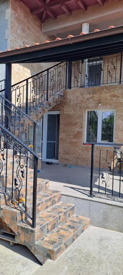 Anastassia - Bed and Breakfast Vama Veche