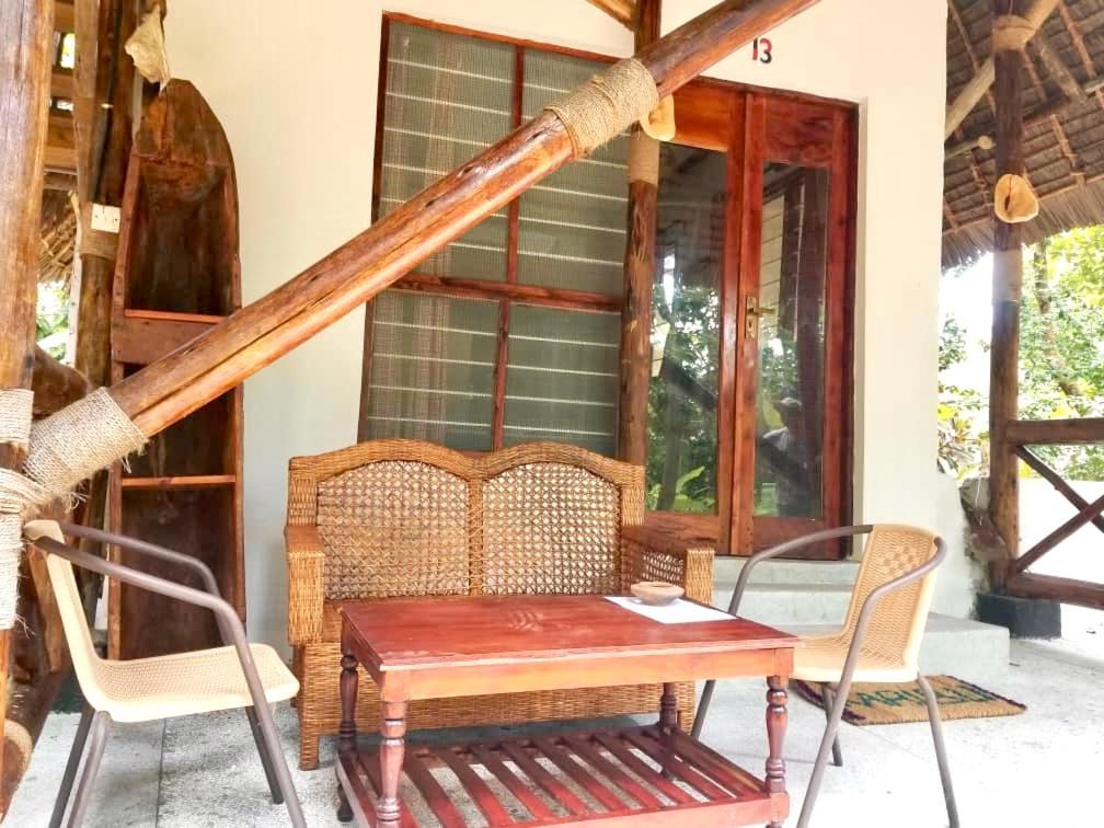 Standard Bungalow