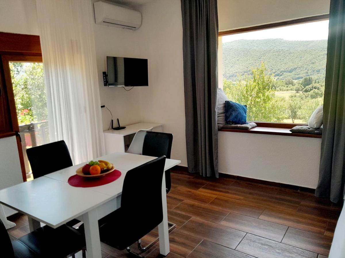 Appartement - Rez-de-Chaussée
