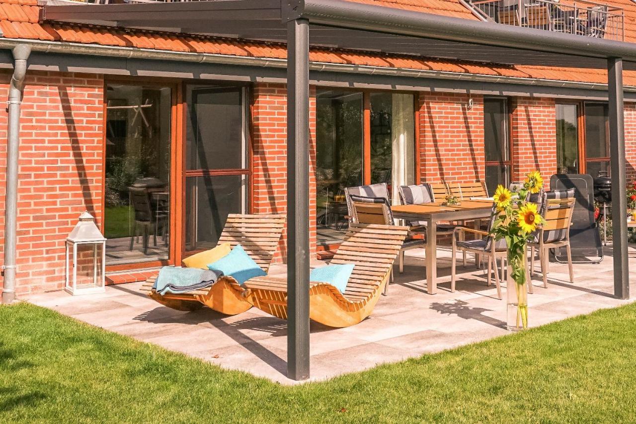 B&B Schwanewede - FEWO Wiesenschlummerland Harriersand - Bed and Breakfast Schwanewede