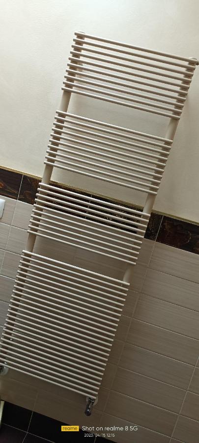 Chambre Double avec Salle de Bains Privative