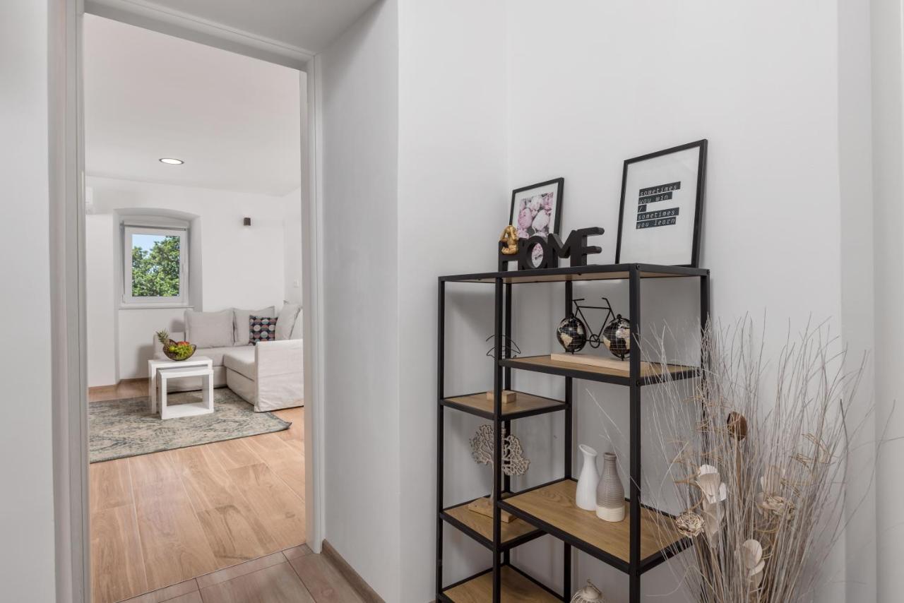 Apartment City Peace - Chambres d’hôtes Rijeka