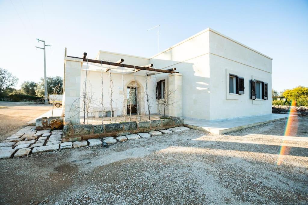 Lamia del carrubo - B&B