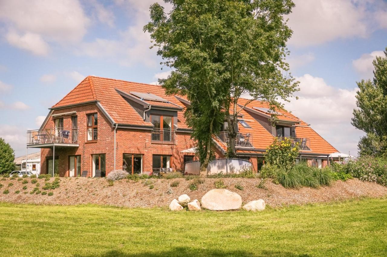 FEWO Leuchtturmidyll Harriersand - Ferienwohnung