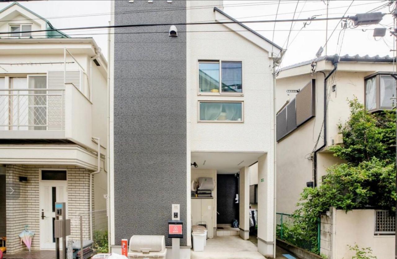 Private lodging in WEST TOKYO(SHINJUKU, TACHIKAWA, SANRIO, GHIBLI, MT. TAKAO etc) - Ferienwohnung
