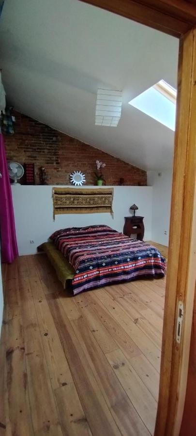 Maison Béline - B&B