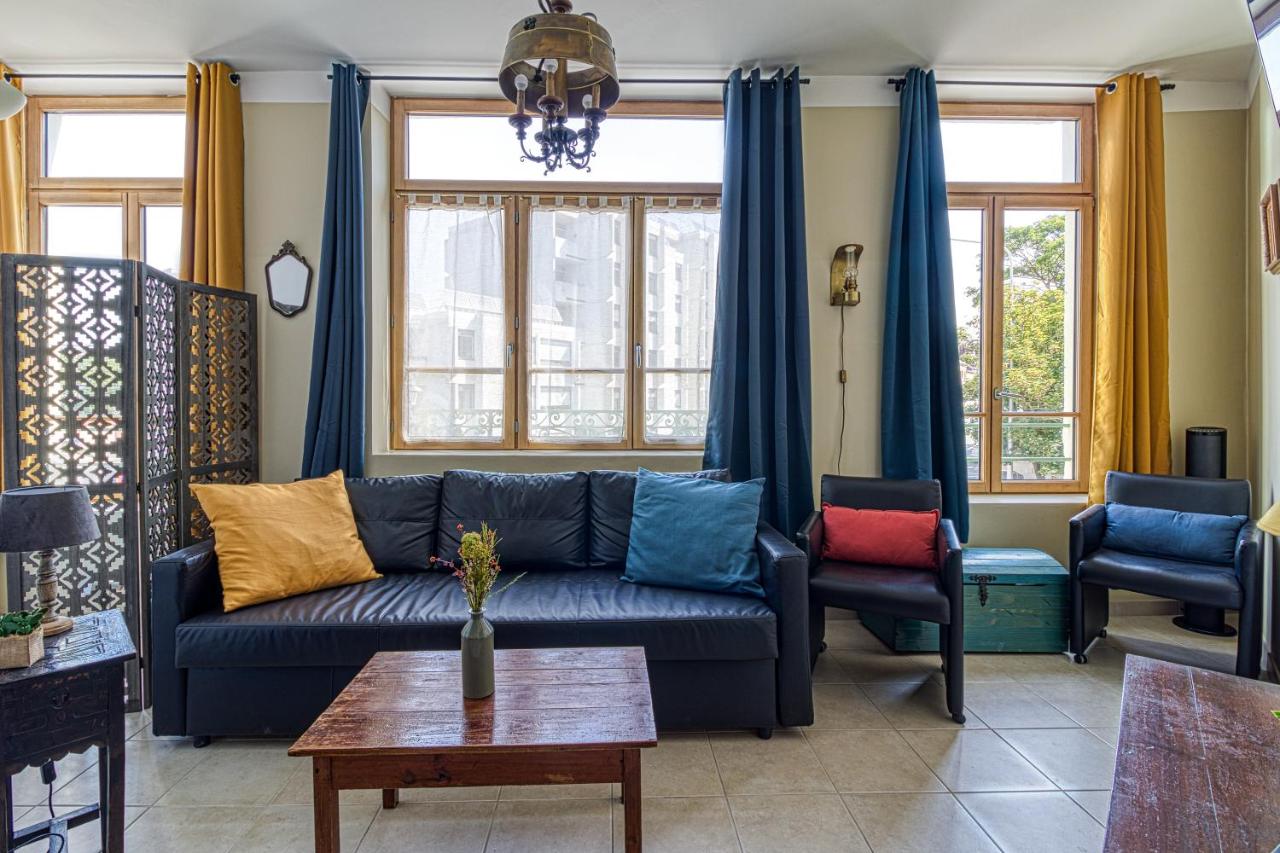 Le Jules Verne - Idéalement situé avec sauna - Ferienwohnung Calais