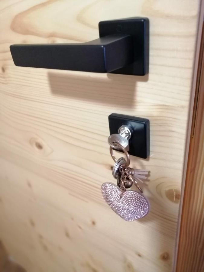 Alpine Spirit - Family Apartment - B&B