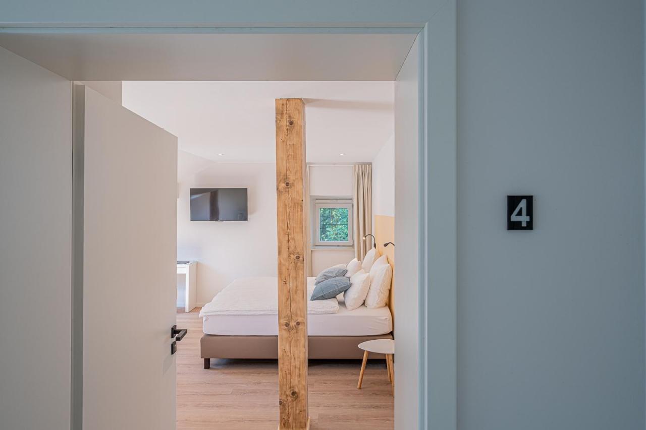 Chambre Double ou Lits Jumeaux Supérieure