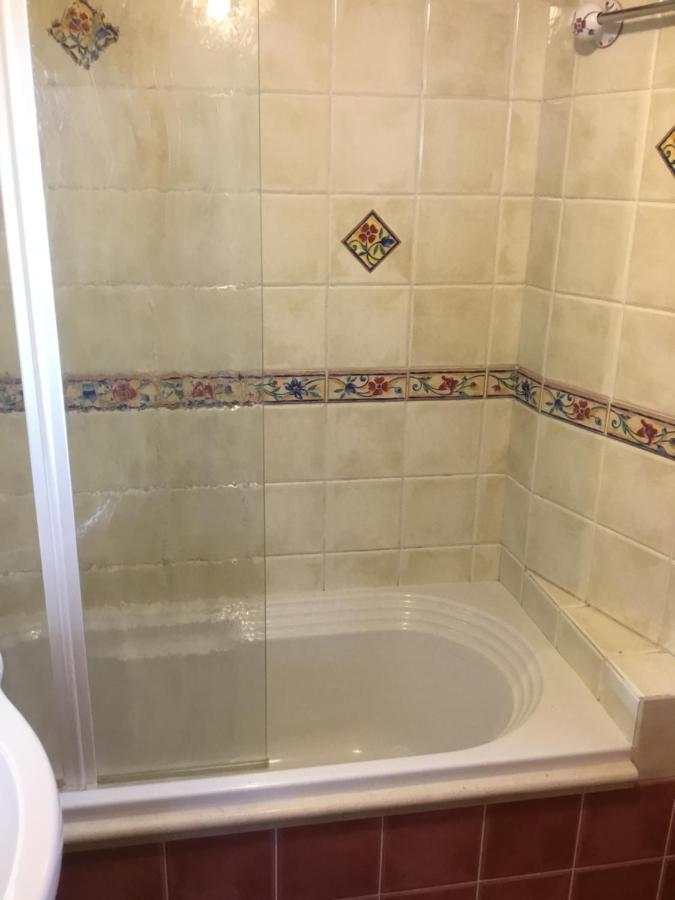 Family Suite with Balcony