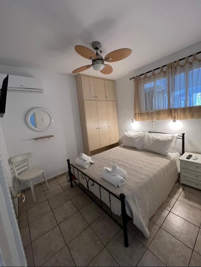 One-Bedroom Apartment (4 Adults)