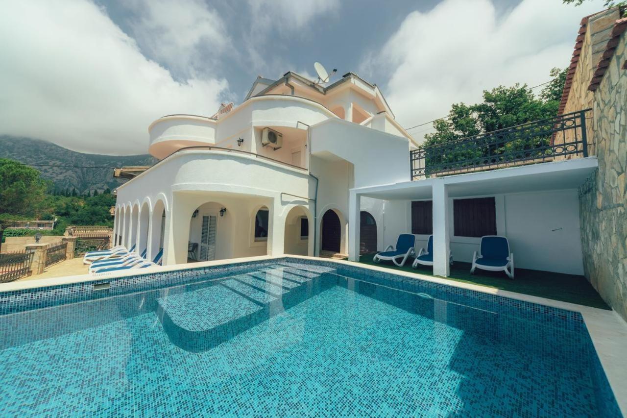 Apartmani Buena Vista - B&B Antivari