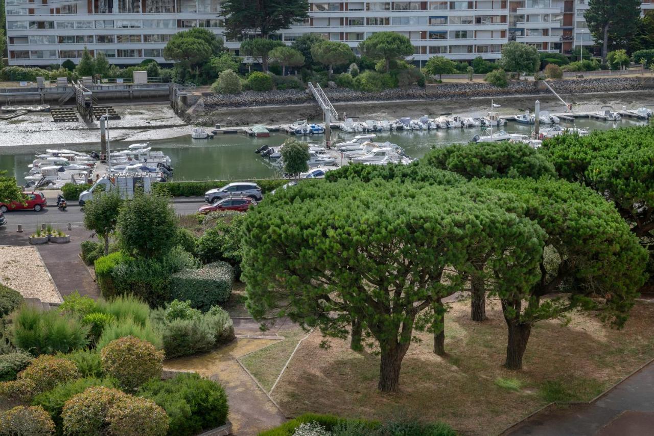 Appartement pour 4 - 300m du centre-ville - Chambres d’hôtes Le Pouliguen