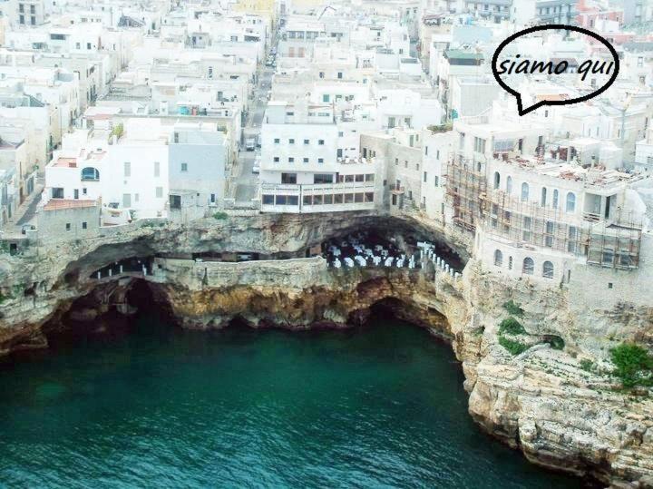 Tra le Mura - Ferienwohnung Polignano a Mare