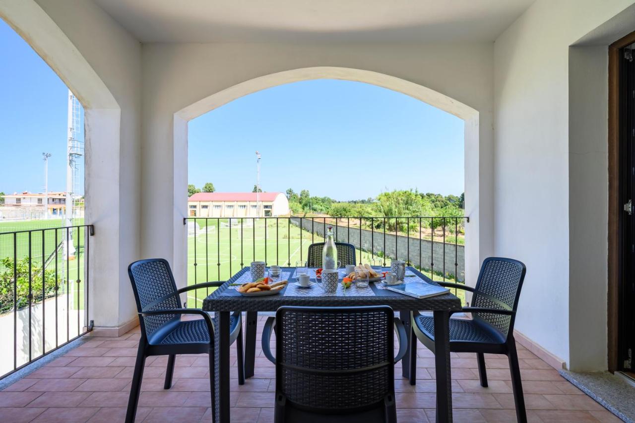 B&B Lotzorai - 6 - Meraviglioso appartamento con terrazza - Sa Crai Apartments Sardinian Experience - Bed and Breakfast Lotzorai