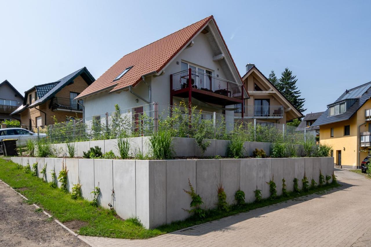 Uferpromenade Whg OG - B&B