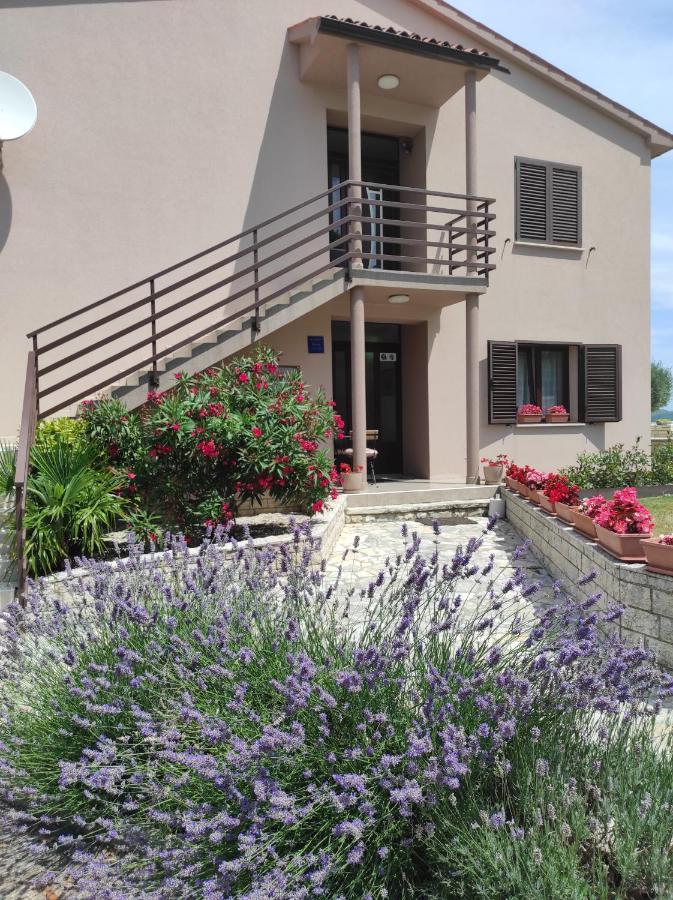 Apartman Gina - B&B