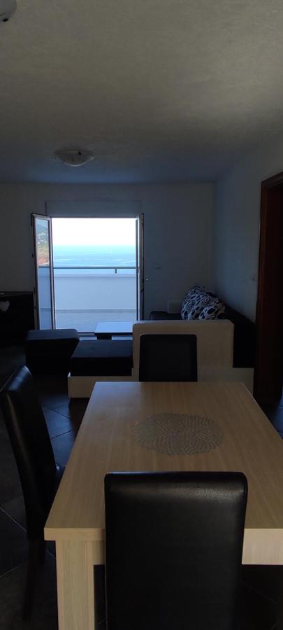 Appartement met Uitzicht op Zee