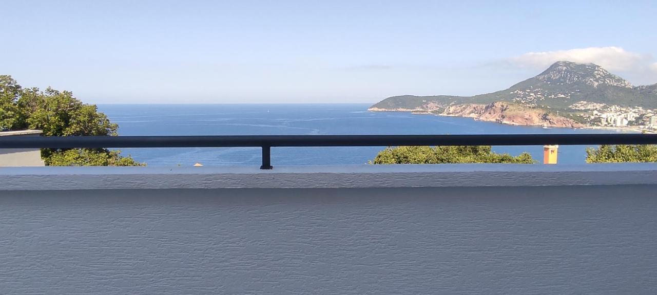 Penthouse Appartement