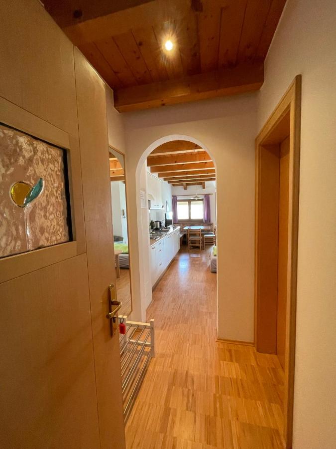 Apartment mit 1 Schlafzimmer - Südwestbalkon