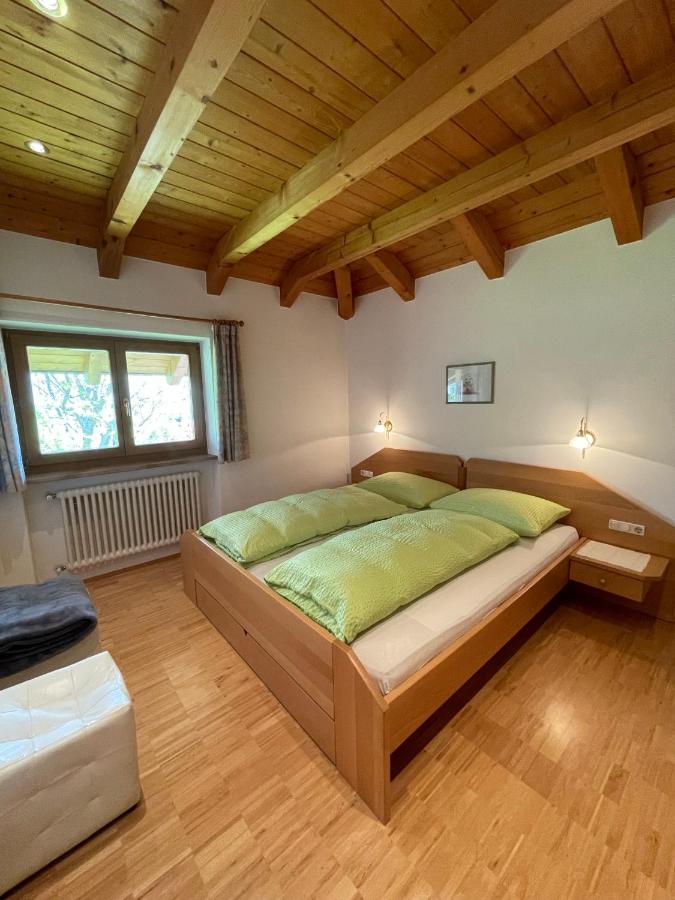 Apartment mit 1 Schlafzimmer - Südbalkon