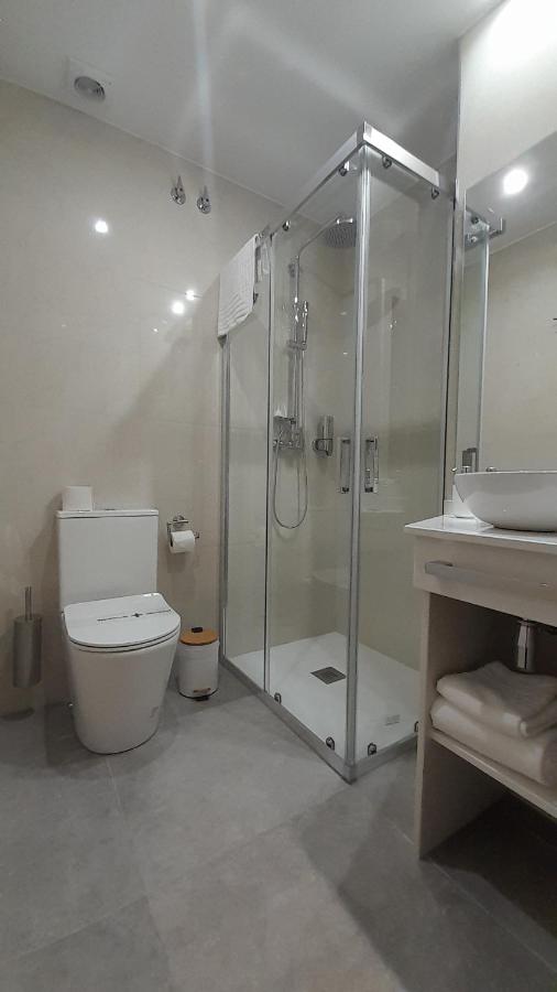 Chambre Simple Supérieure