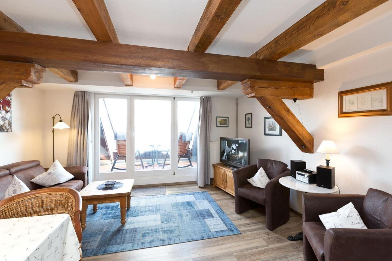 Kietzspeicher App 24 - B&B
