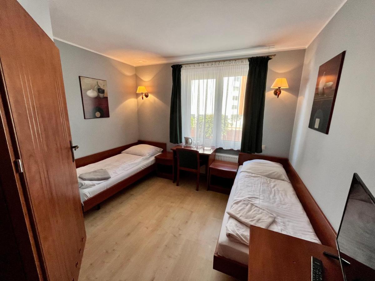 Small Twin Room