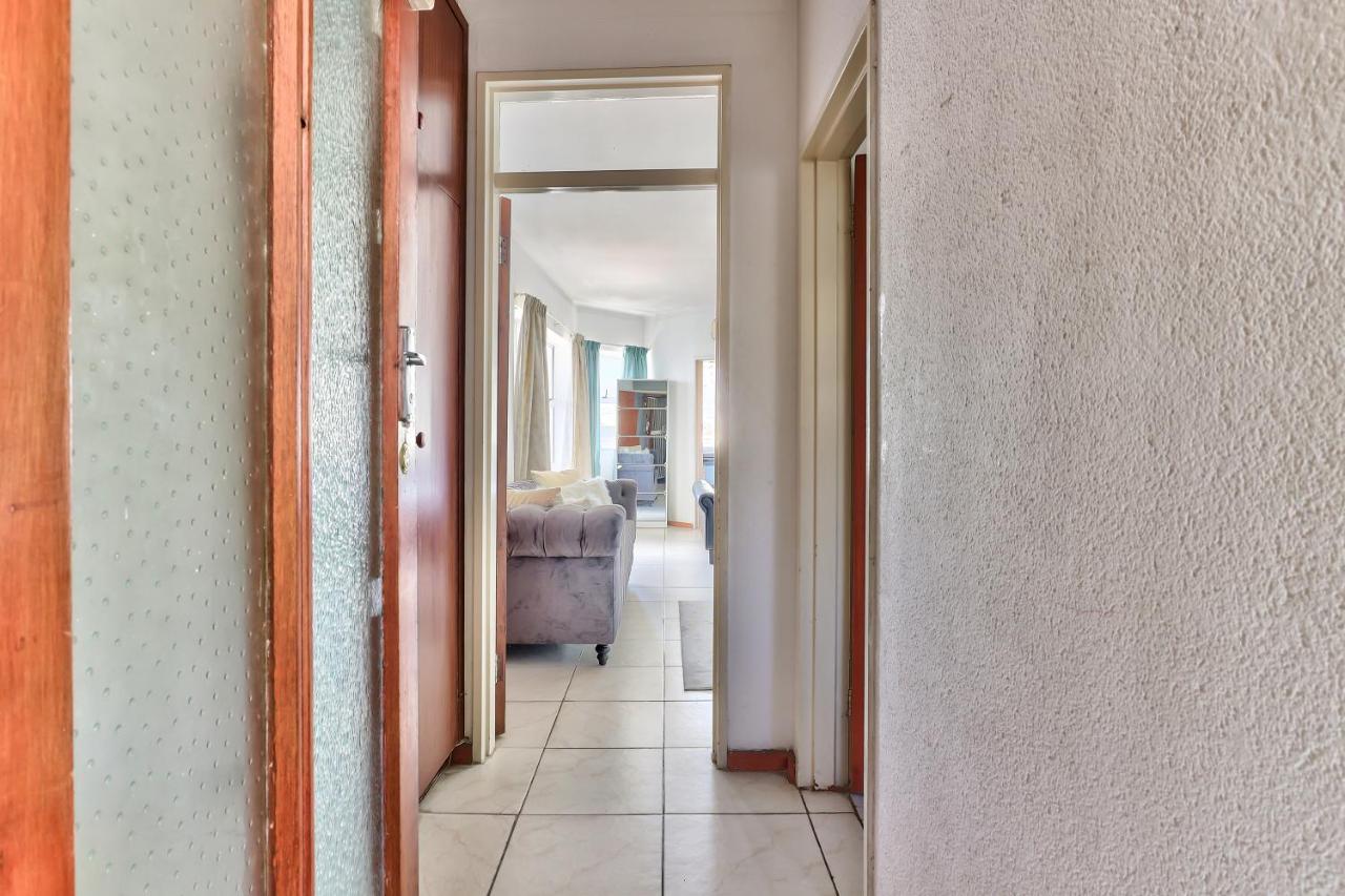 Overbeek Studio 508 on Kloof Street - Ferienwohnung Kapstadt