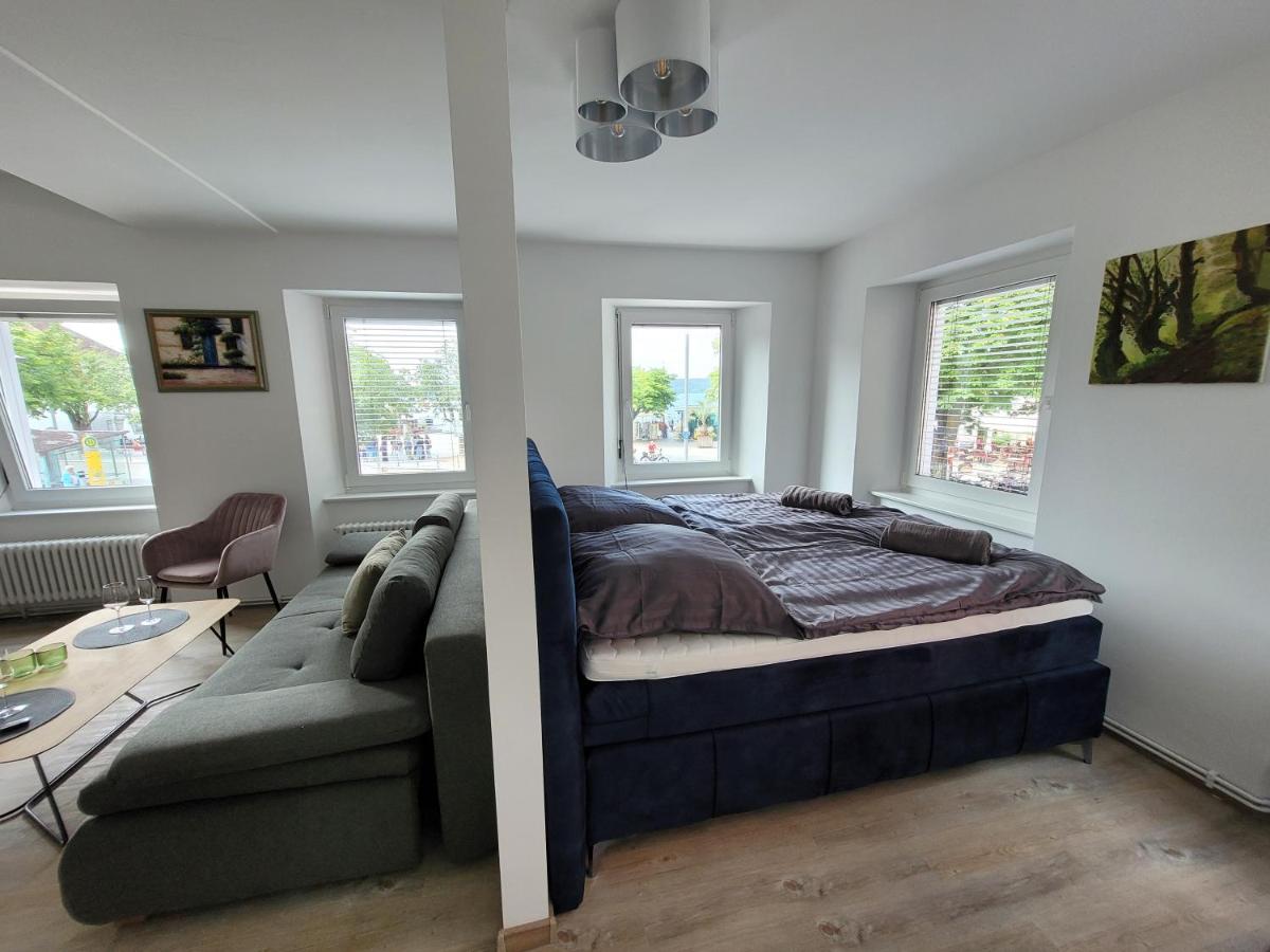 Apartment mit 1 Schlafzimmer