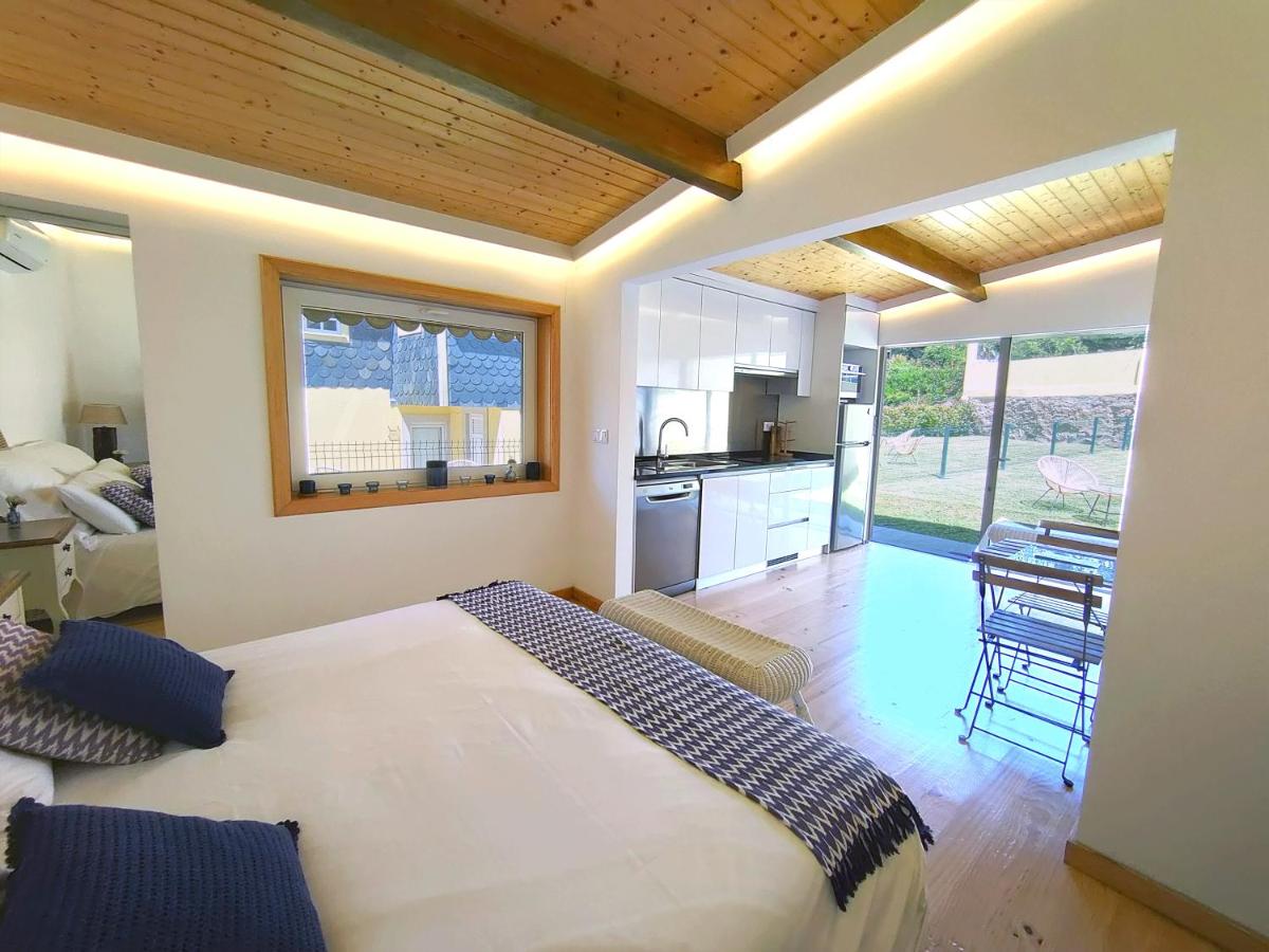 Double Room with Park View