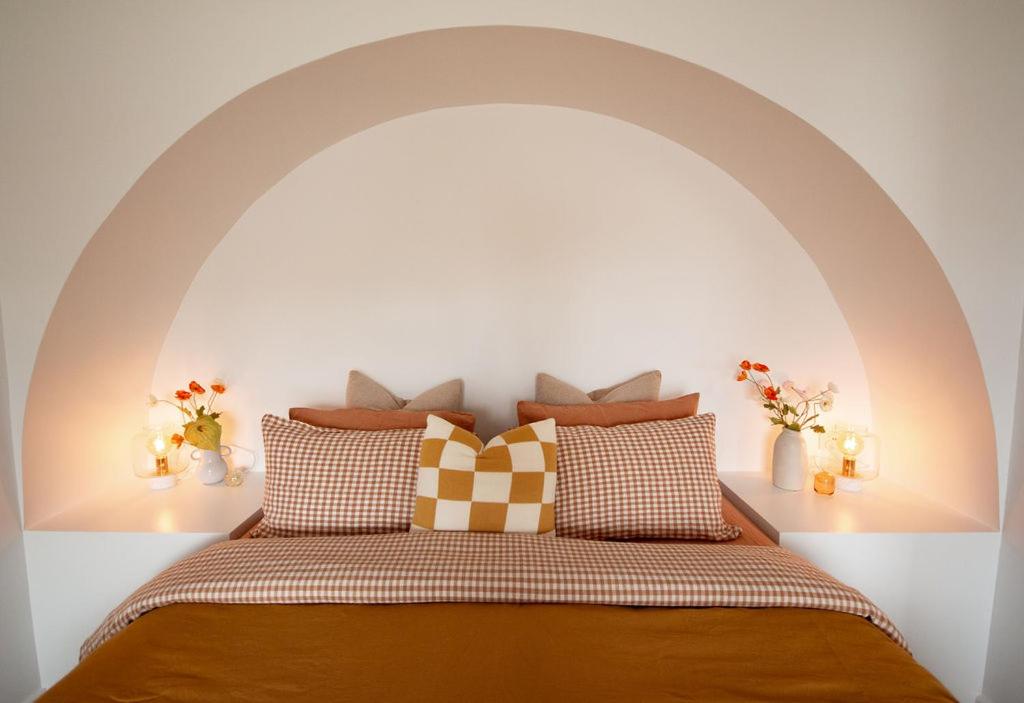 Luxury hideaway holiday unit in CBD - Chambres d’hôtes