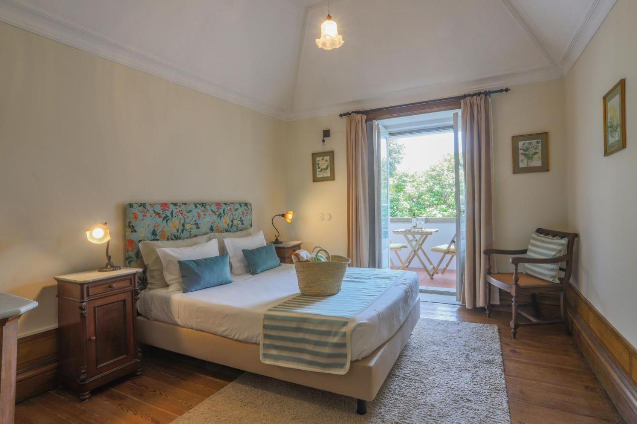 Tweepersoonskamer met een Eigen Externe Badkamer