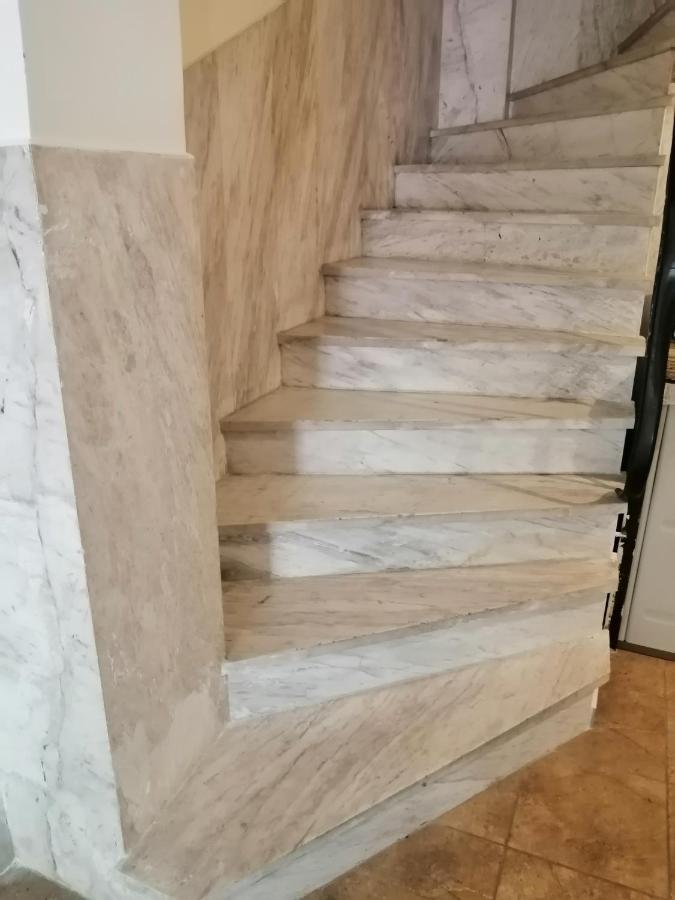 Manolis Loft - B&B