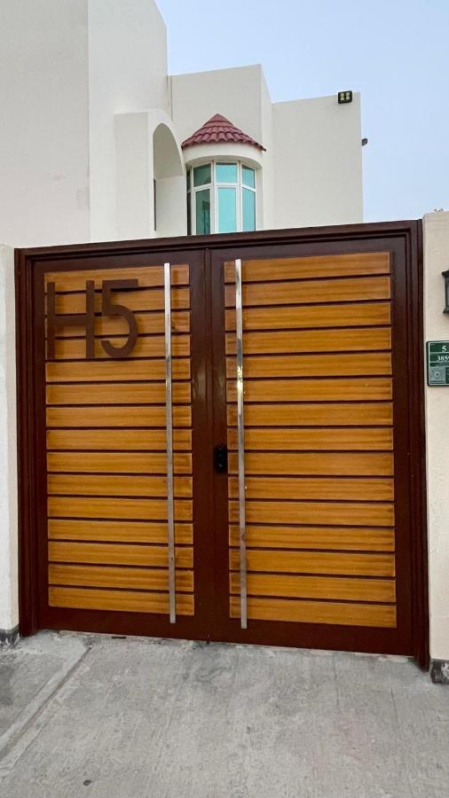 اتش h5 ينبع الصناعية - Ferienwohnung