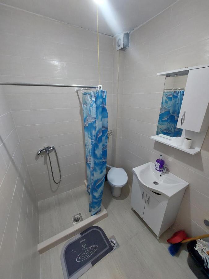 Appartamento con 1 Camera da Letto