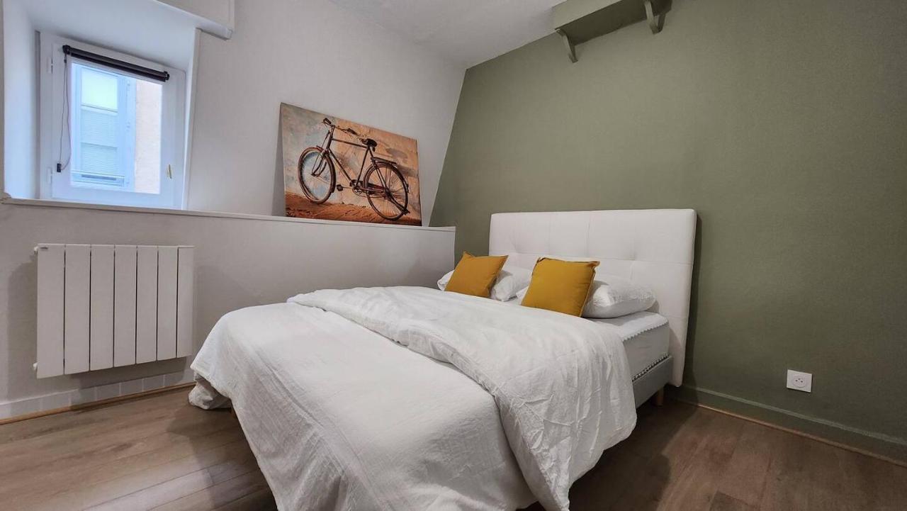 Les appartements de Louis - B&B