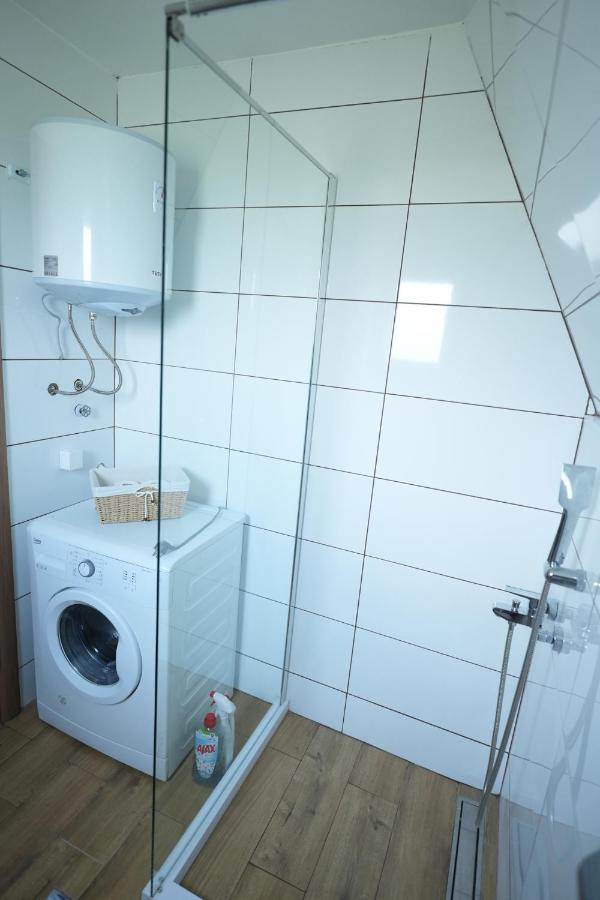 Vila Bubica - B&B Zabljak