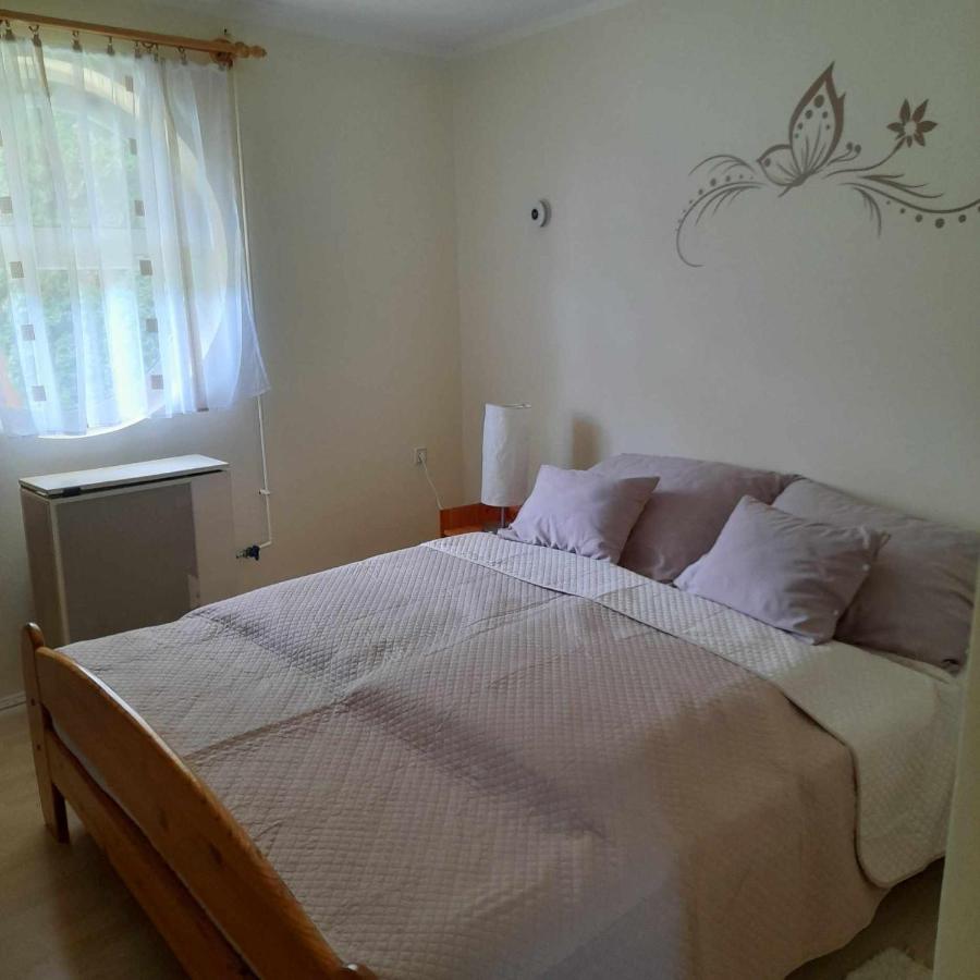B18 Apartman - Bed and Breakfast Zalakaros