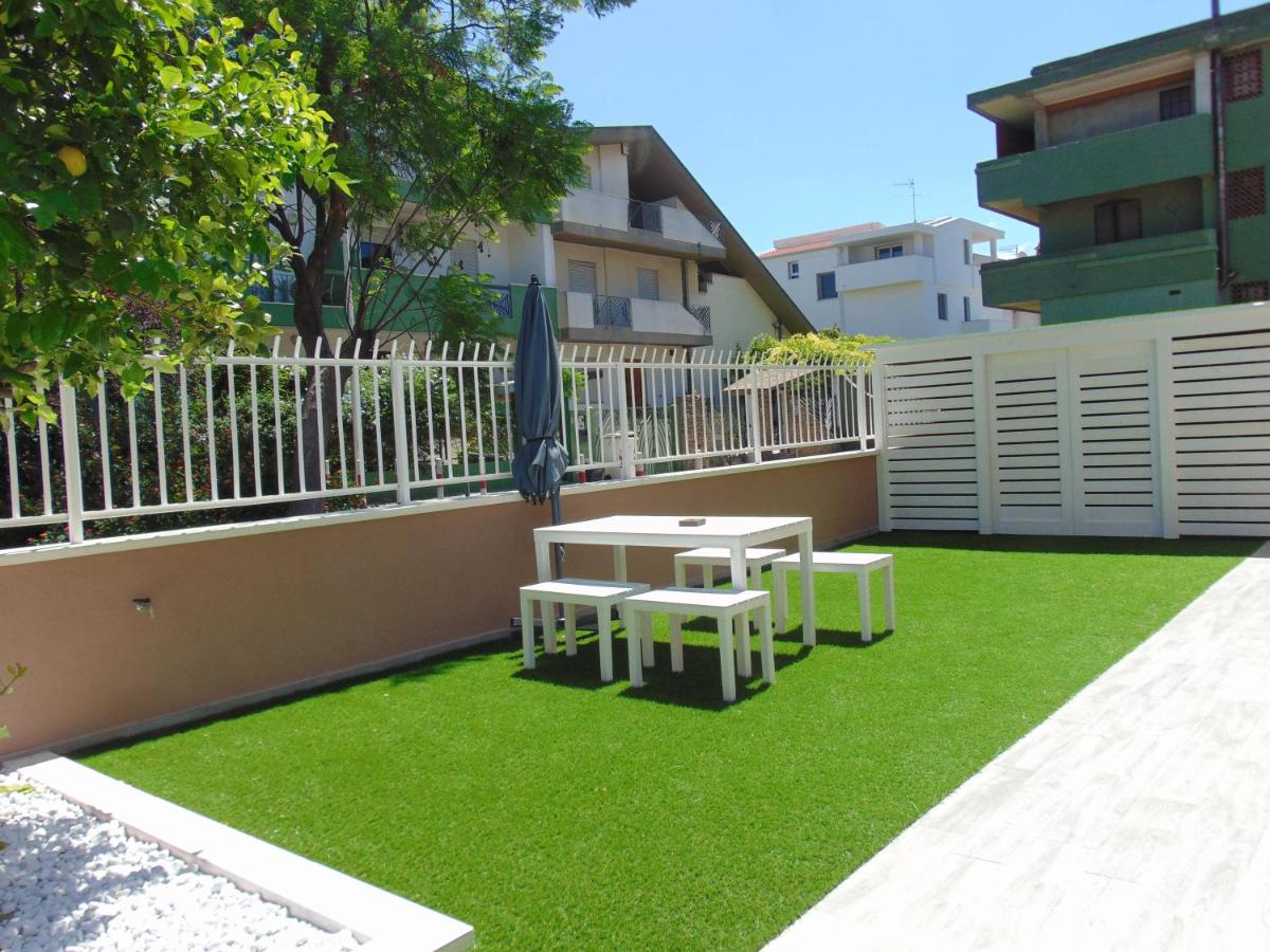Stasonis - Ferienwohnung Quartu Sant'Elena