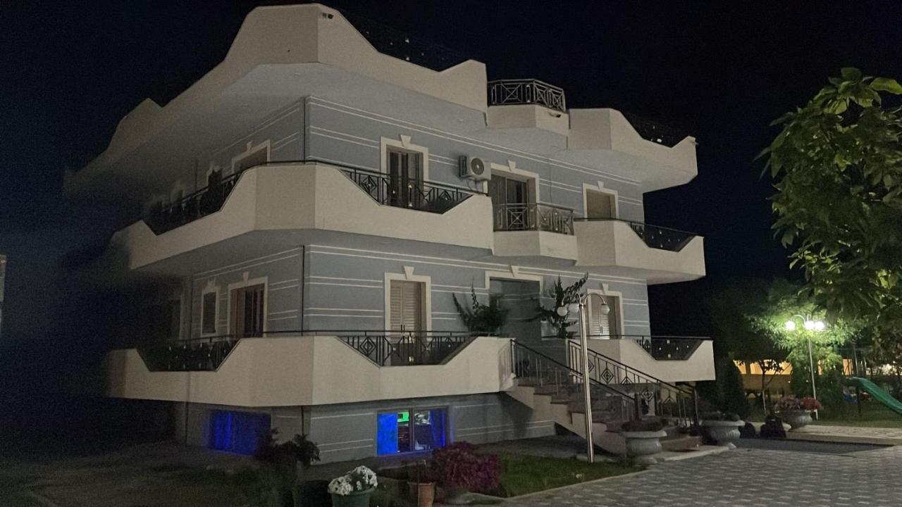 Union Villa - Bed and Breakfast Shkodër