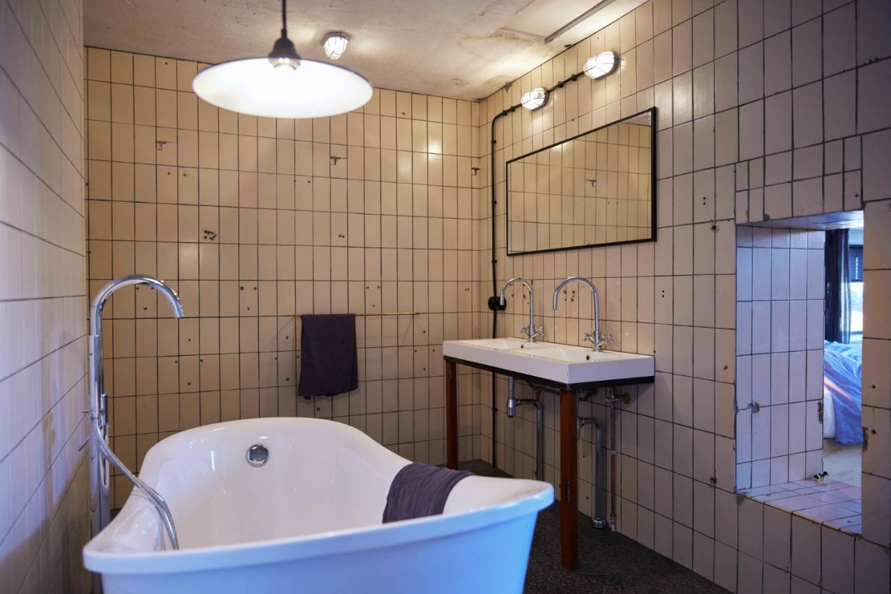 Deluxe Kamer