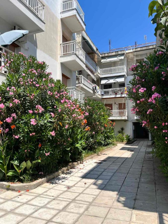 Dimi Guest House - B&B Peraía