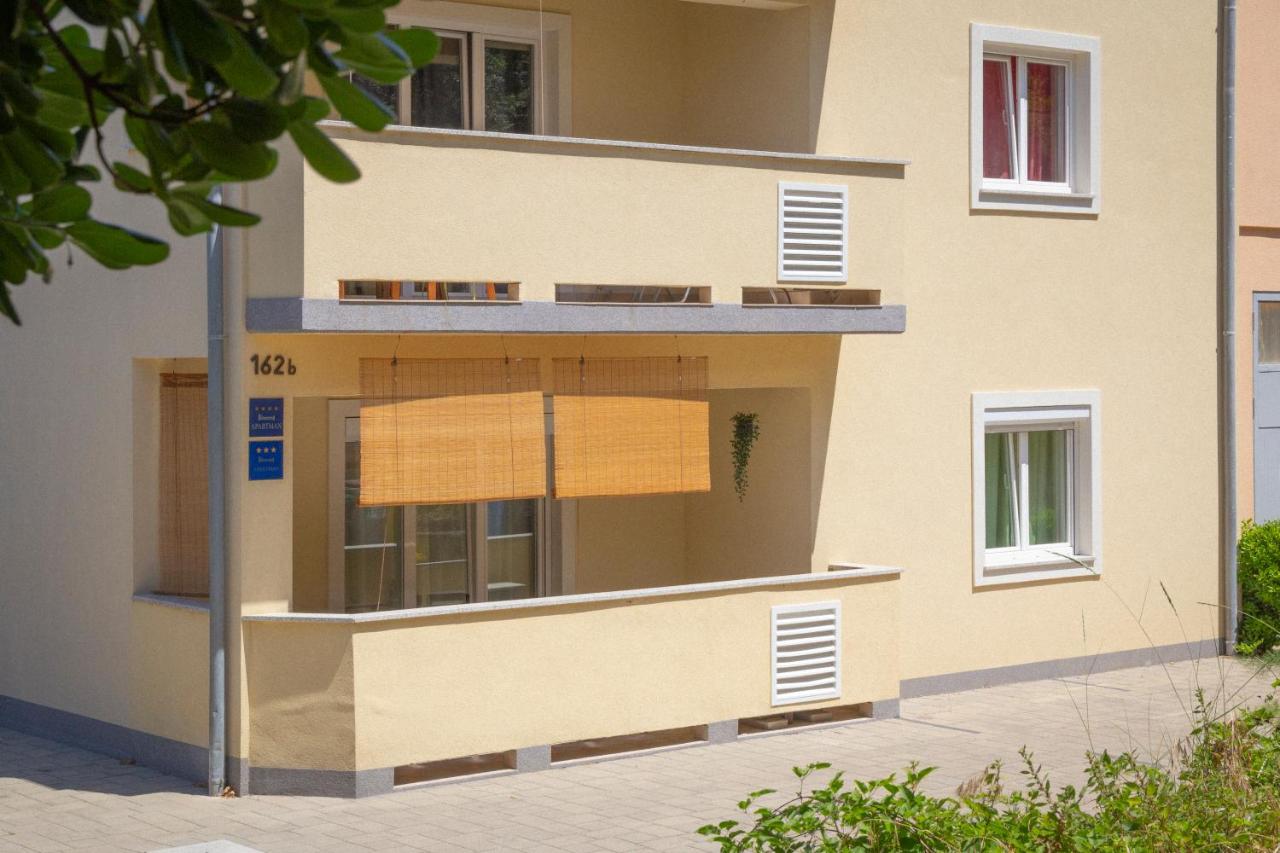 Apartman Mia - B&B Palit