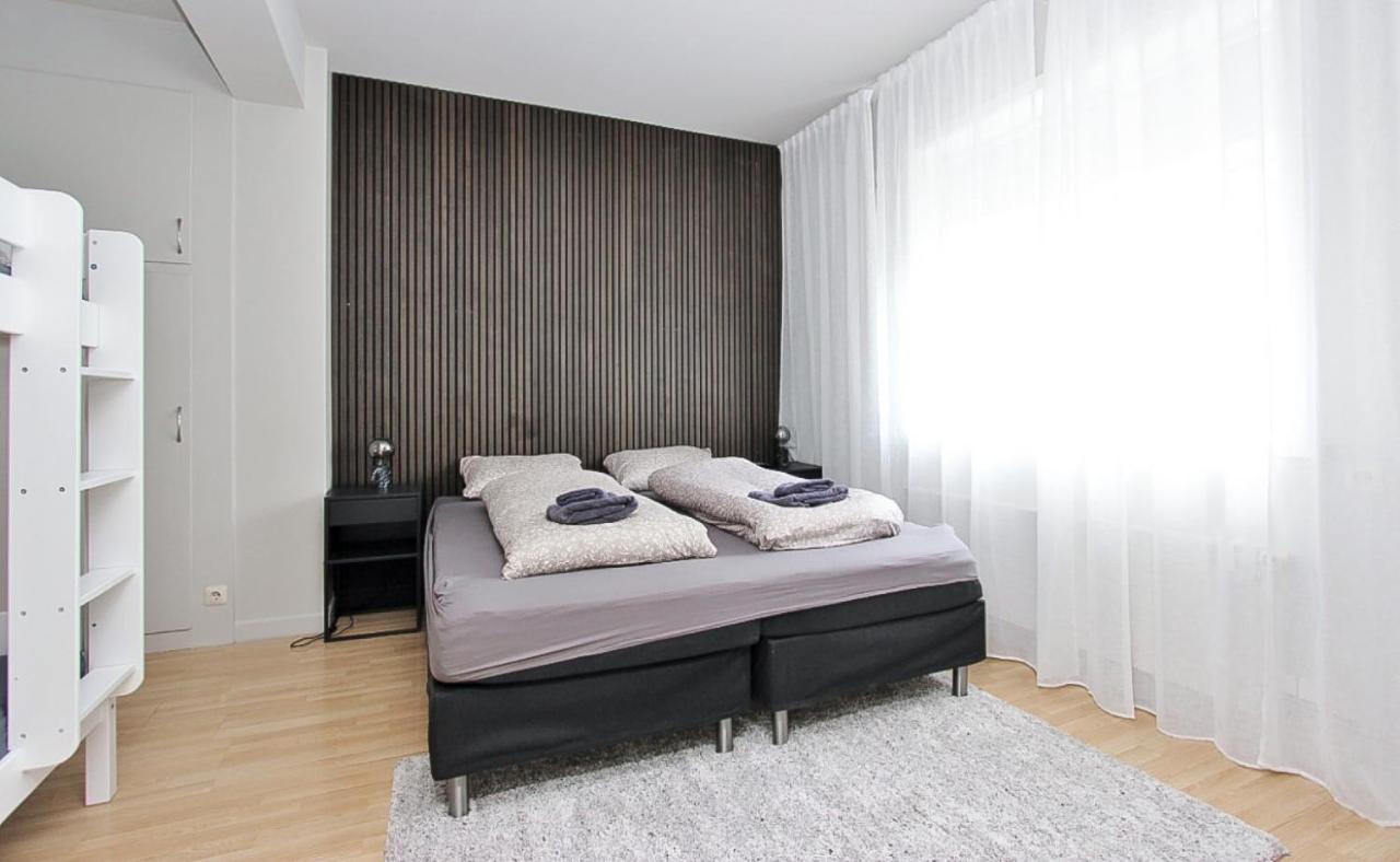 Downtown apartments - Bed and Breakfast